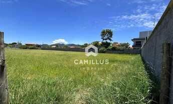 Imagem 3: Terreno à venda, 450 m² por R$ 1.100.000,00 - Campeche - Florianópolis/SC