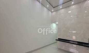 Imagem 6: Casa com 3 dormitórios à venda, 70 m² por R$ 260.000,00 - Residencial São Vicente - Anápol