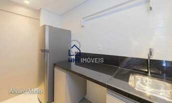 Imagem 7: Apartamento com 2 dormitórios à venda, 67 m² por R$ 1.309.101,00 - Centro - Belo Horizonte