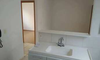 Imagem 4: Apartamento no Condomínio MRV Gaia 2 Quartos com Varanda e Lazer Completo