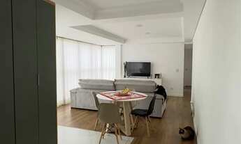 Imagem 2: Apartamento 99m Apartamento com 3 dormitórios