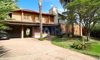 Imagem 3: CASA EM CONDOMÍNIO - ALPHAVILLE - SP