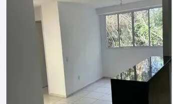 Imagem 4: Imóvel para venda tem 50 metros quadrados com 2 quartos em Curicica - Rio de Janeiro - RJ