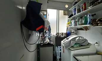 Imagem 4: Cobertura em Rua do Marisco - Ingleses do Rio Vermelho - Florianópolis/SC