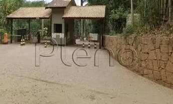 Imagem: Chácara à venda com 20000 m² no Condomínio