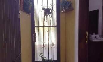 Imagem 7: Casa em Rua Ibituruna - Parque Imperial - São Paulo/SP