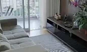 Imagem 5: Apartamento com 2 dormitórios para alugar, 58 m² por R$ 3.620,00/mês - Campestre - Santo A