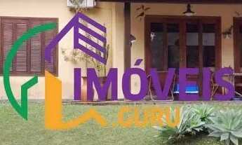 Imagem: CASA TÉRREA - GRANJA VIANA - SP