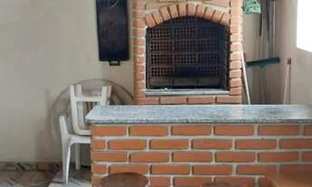 Imagem 2: Casa 3 dormitoriós Wanel Ville Sorocaba