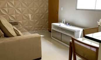 Imagem 7: Apartamento Padrão em São Carlos