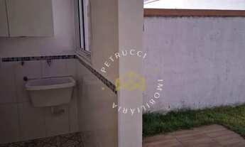 Imagem 7: Casa com 3 dormitórios para alugar, 112 m² por R$ 5.978,00/mês - Parque Nova Suiça - Valin