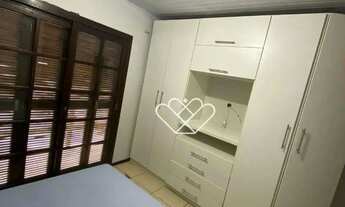 Imagem 6: Casa no Bairro Neópolis: Conforto e Praticidade Esperam por Você!