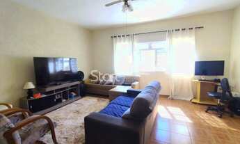 Imagem 5: Casa - Vila Joaquim Inácio - Campinas