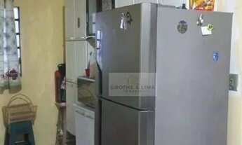 Imagem 7: Casa com 2 dormitórios à venda, 70 m² por R$ 334.000 - Conjunto Residencial Dom Pedro I