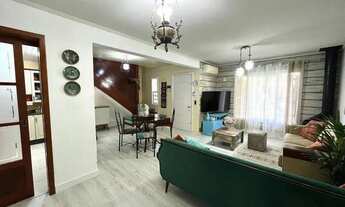 Imagem 6: Casa com 3 dormitórios, suíte, 3 vagas de garagem