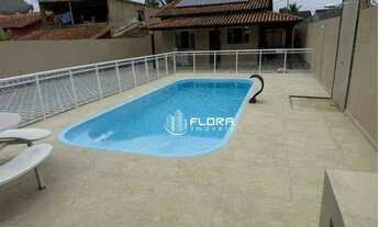 Imagem 5: Ótima oportunidade Casa com Piscina no Barroco!