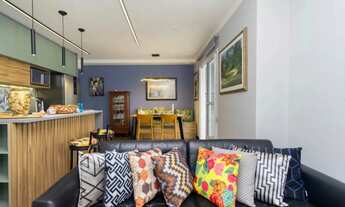 Imagem 6: Apartamento para venda em Pompeia com 2 quartos, sendo 1 suíte , 48m²