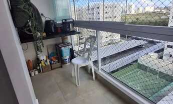 Imagem 3: Residencial Jardim Serigy [3813