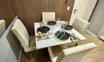 Imagem 3: Apartamento de 2 Dormitórios Pronto para Morar - Conforto e Praticidade ao Seu Alcance!