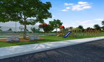 Imagem 4: Casa jardim das algarobas