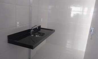 Imagem 7: Aluguel de apartamento