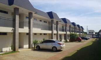 Imagem: Flat Luxo em Corumbá - MS