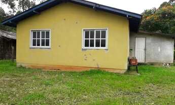 Imagem: VENDO Casa de alvenaria Paulo Lopes /SC