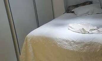 Imagem 6: Cobertura no Reserva das Praias - Ponta Negra