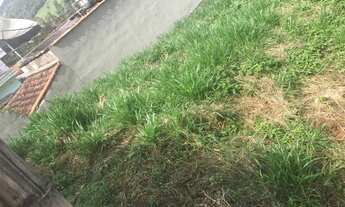 Imagem 4: Terreno de 200 M2 na Rua Maria Geralda dos Santos, Bairro Santa Rosa, Itajubá - MG