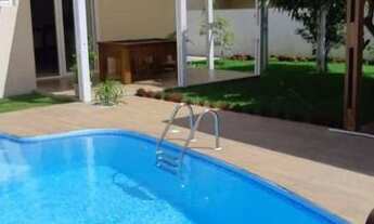 Imagem 3: Casa - Green Club 3 - 310m² - 3 suítes + 1 quarto - 4 vagas