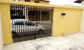 Imagem 2: Casa no Cohatrac IV, 02 quartos