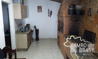 Imagem 5: Campo Brasil Imóveis, realizando seu sonho rural! Chácara de 20.400m² na Zona norte