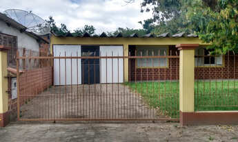 Imagem: Alugo casa em arambare temporada