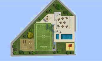 Imagem 7: Parque Ipê Amarelo - Casa de 24 em condomínio fechado no bairro Papagaio