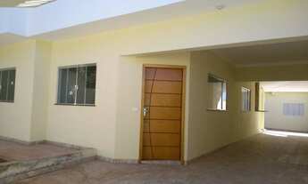 Imagem 3: 8340 Casa com 3 dormitórios