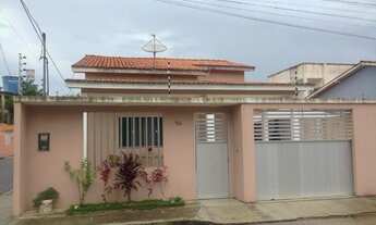 Imagem: Bela Casa no Residencial Açaí 2 - Bragança