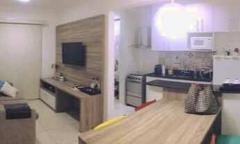 Imagem 3: Apartamento Mobiliado no Villagio Real I