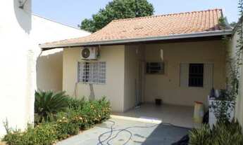 Imagem 5: Aluga-se casa na Coophalis, em Rondonópolis/MT