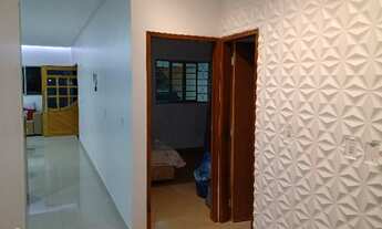 Imagem: Casa alto padrão