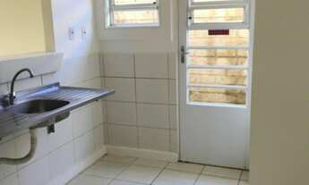 Imagem 2: Aluga-se casa com piscina, conforto e segurança