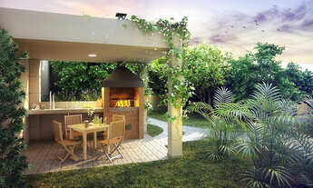 Imagem 6: Brás 1 Dormitório 31 metros