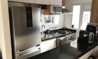 Imagem: Apartamento 2 quartos na Parada Inglesa