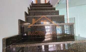 Imagem 5: Casa em condomínio no bairro Alvorada, região do Centro de Contagem