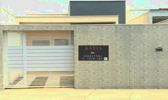 Imagem: Casa Maravilhoso- Alto Padrão de Acabamento