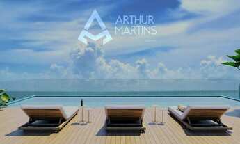 Imagem 4: Alto padrão a 350m da areia da praia. Não perca está oportunidade compre já o seu!