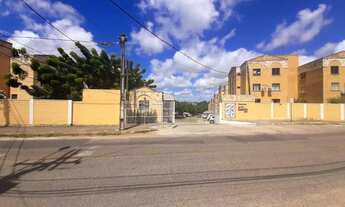 Imagem 1: Apt. no Cond. Jardim Satelite c/ 2 dormitórios