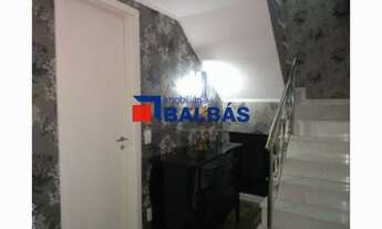 Imagem 4: Cobertura Duplex Tatuapé