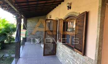 Imagem 3: Casa Condomínio Fechado Sala 02 Quartos Suíte Jardim Garagem