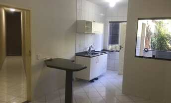 Imagem: Apto no Centro São Mateus, Sernamby, C/2