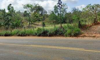 Imagem 2: Chacara em fundão 900m2 45 mil negocio parcelo troco agua e luz